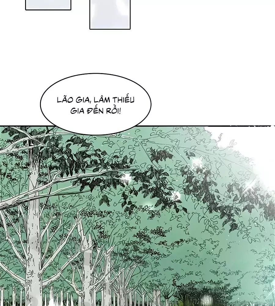 Tổng Tài Daddy Đuổi Tới Nơi Rồi Chapter 32 - Trang 2