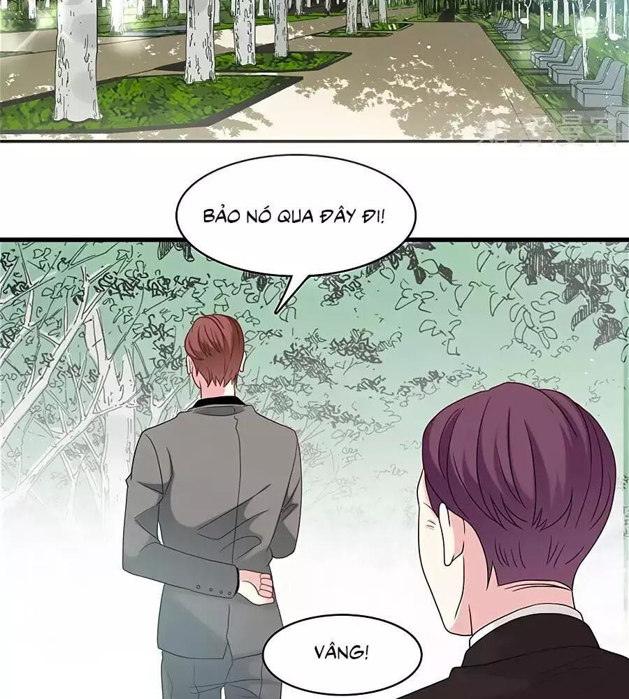 Tổng Tài Daddy Đuổi Tới Nơi Rồi Chapter 32 - Trang 2