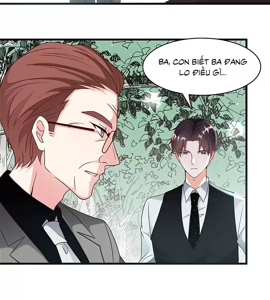 Tổng Tài Daddy Đuổi Tới Nơi Rồi Chapter 32 - Trang 2