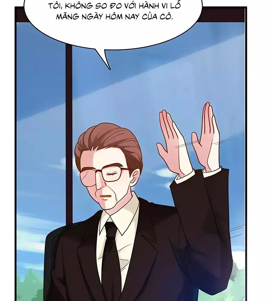 Tổng Tài Daddy Đuổi Tới Nơi Rồi Chapter 32 - Trang 2