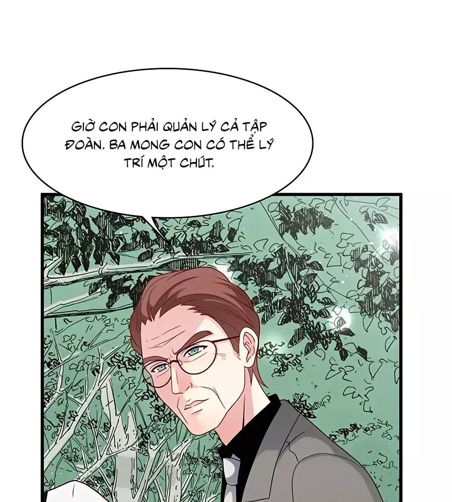 Tổng Tài Daddy Đuổi Tới Nơi Rồi Chapter 32 - Trang 2