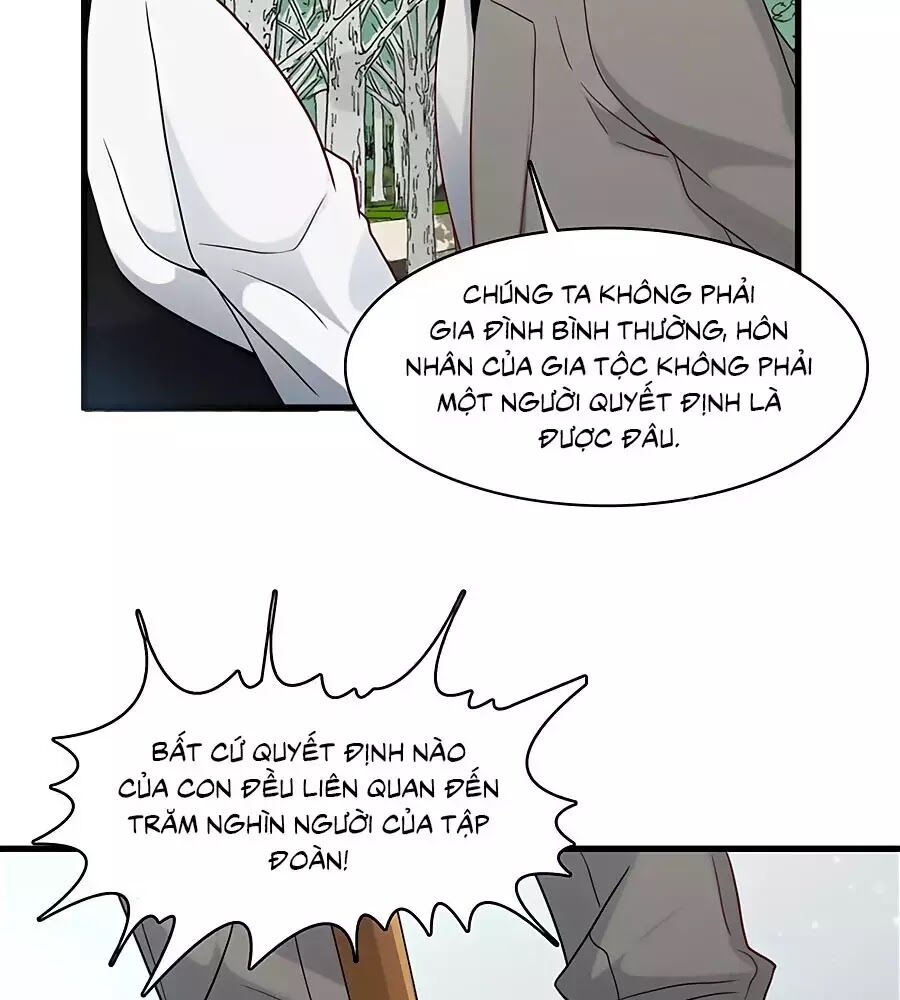 Tổng Tài Daddy Đuổi Tới Nơi Rồi Chapter 32 - Trang 2