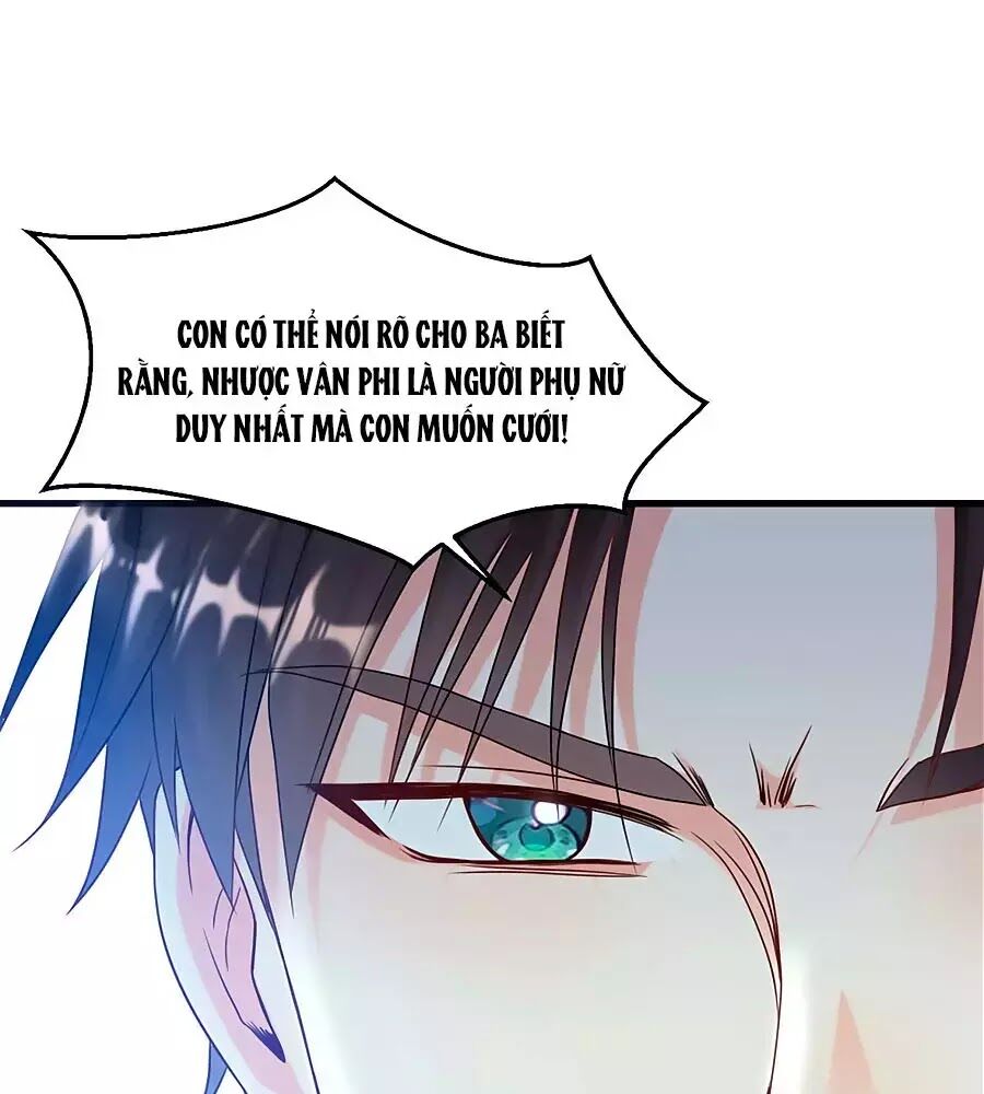 Tổng Tài Daddy Đuổi Tới Nơi Rồi Chapter 32 - Trang 2