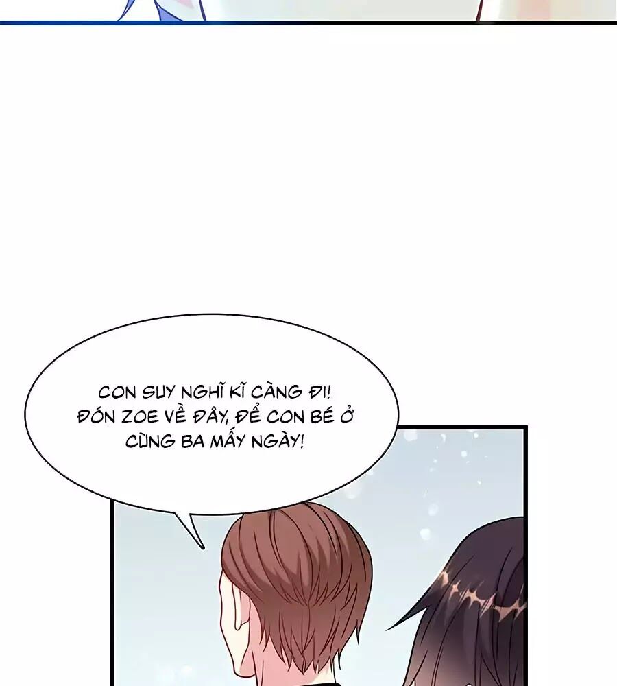 Tổng Tài Daddy Đuổi Tới Nơi Rồi Chapter 32 - Trang 2