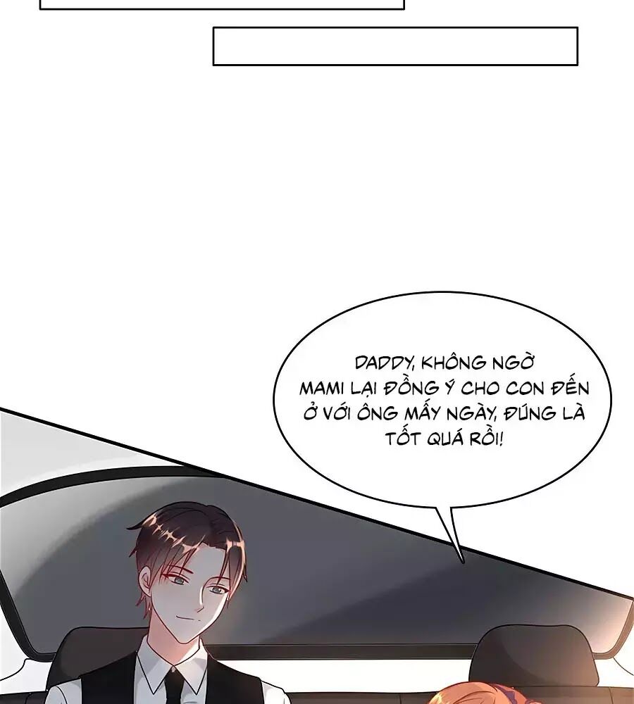 Tổng Tài Daddy Đuổi Tới Nơi Rồi Chapter 32 - Trang 2