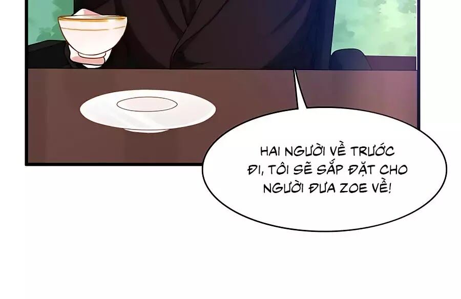 Tổng Tài Daddy Đuổi Tới Nơi Rồi Chapter 32 - Trang 2