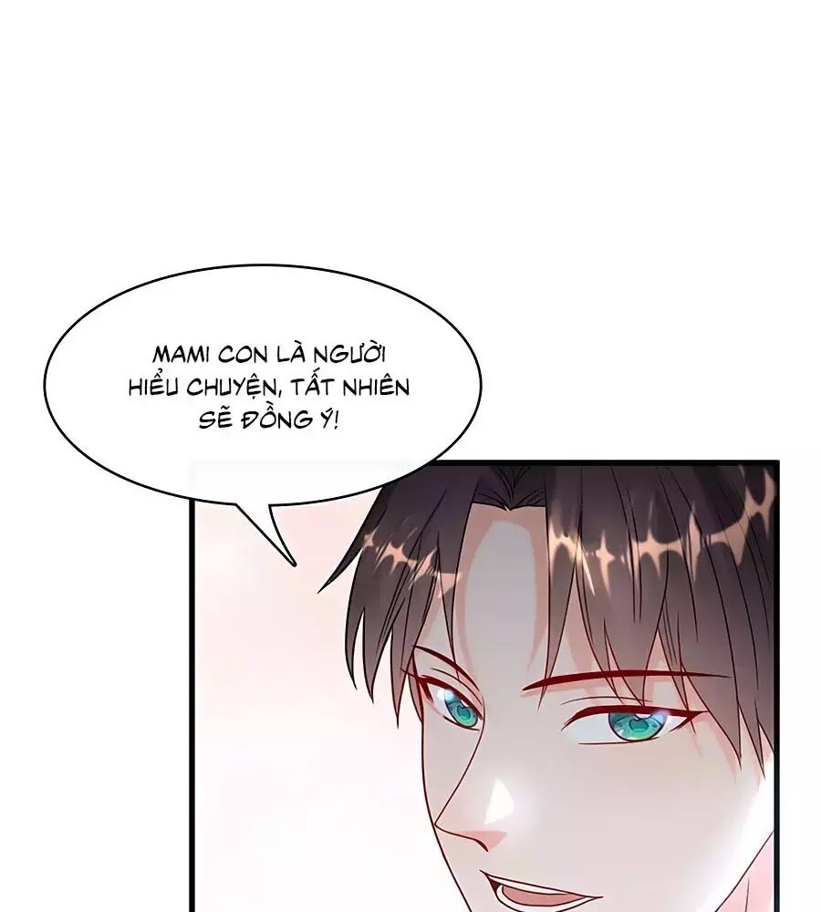 Tổng Tài Daddy Đuổi Tới Nơi Rồi Chapter 32 - Trang 2