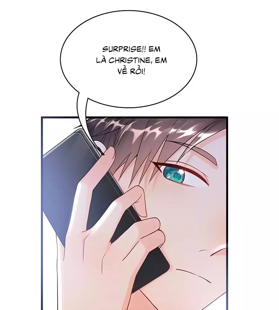 Tổng Tài Daddy Đuổi Tới Nơi Rồi Chapter 32 - Trang 2