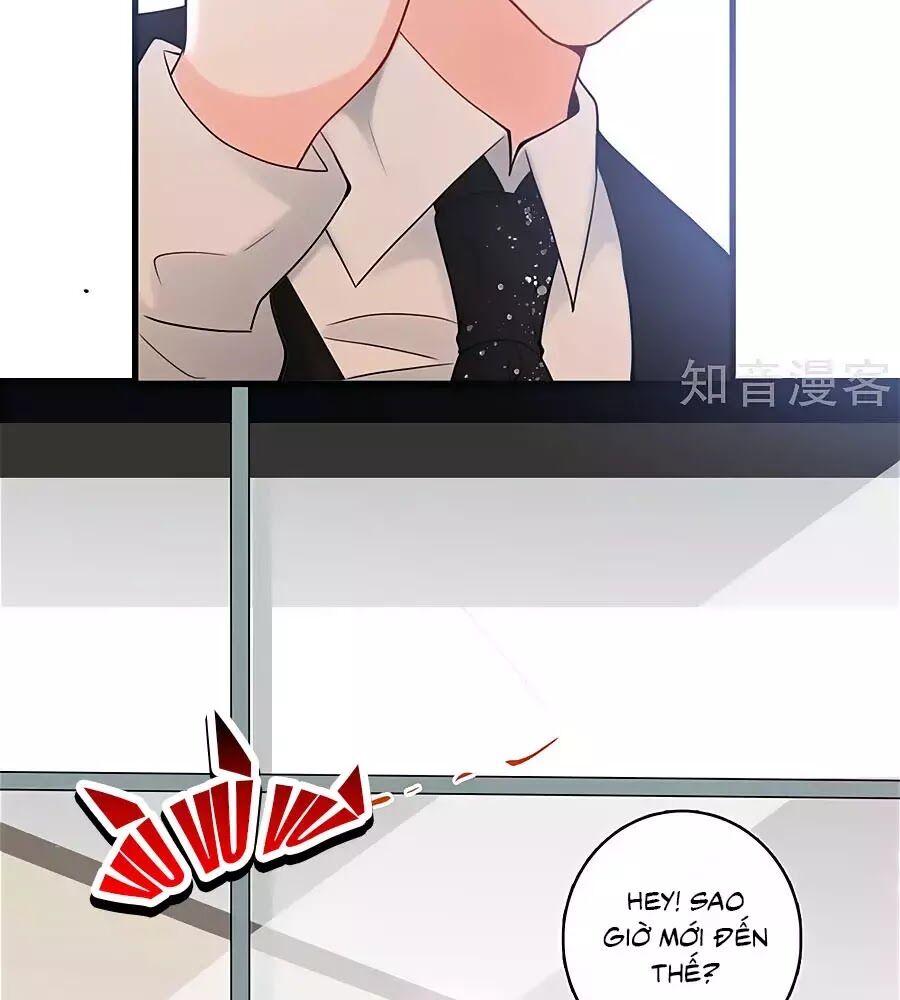 Tổng Tài Daddy Đuổi Tới Nơi Rồi Chapter 32 - Trang 2