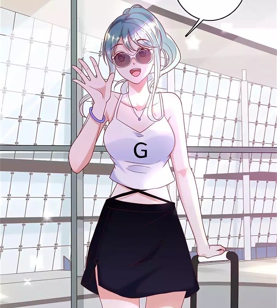 Tổng Tài Daddy Đuổi Tới Nơi Rồi Chapter 32 - Trang 2