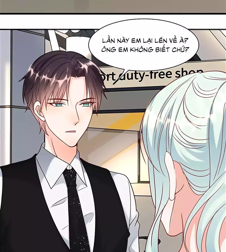 Tổng Tài Daddy Đuổi Tới Nơi Rồi Chapter 32 - Trang 2