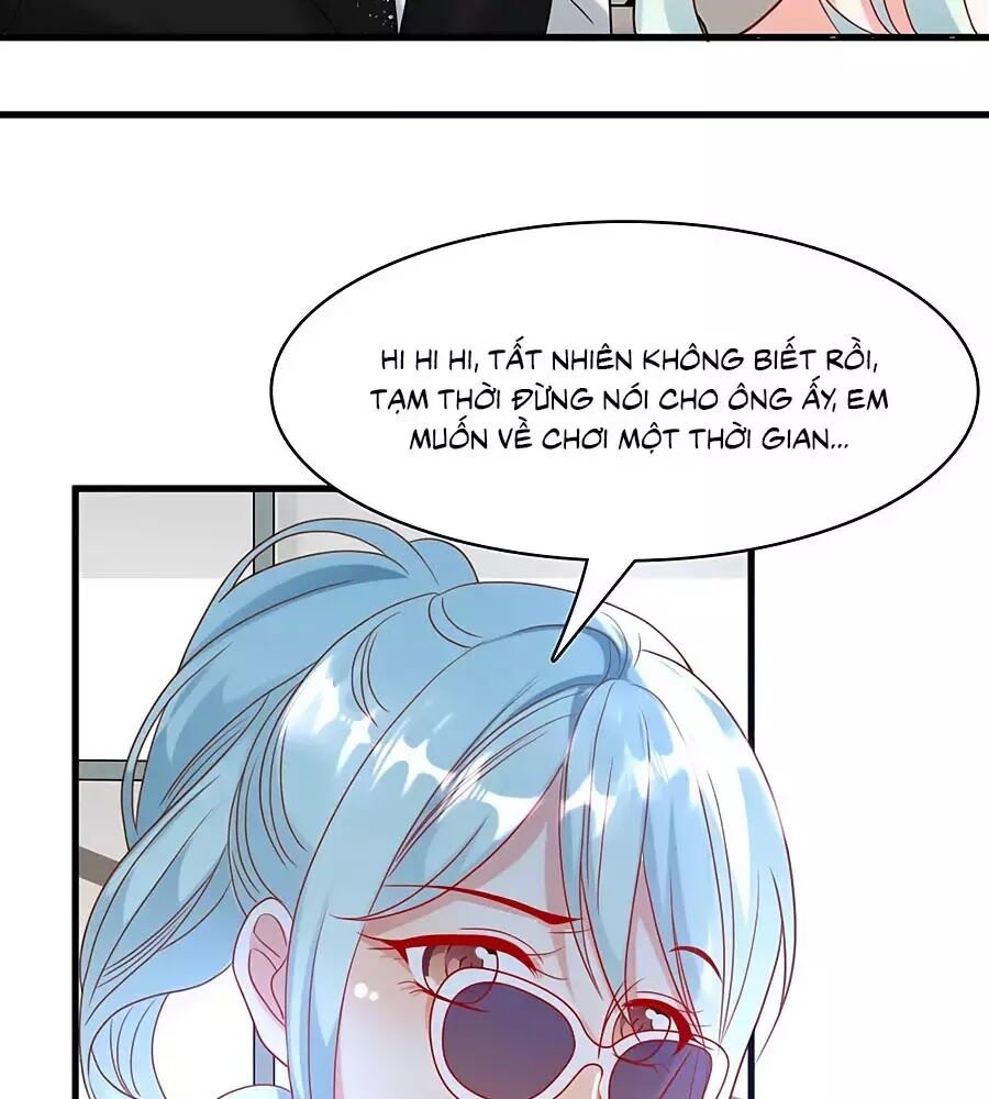 Tổng Tài Daddy Đuổi Tới Nơi Rồi Chapter 32 - Trang 2