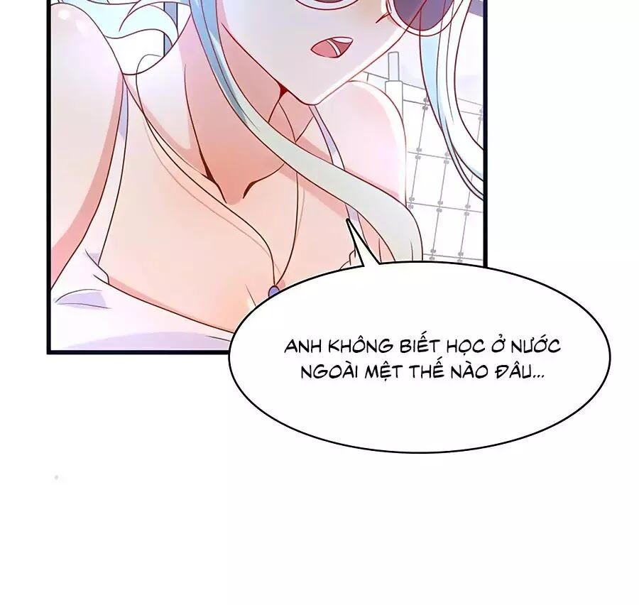 Tổng Tài Daddy Đuổi Tới Nơi Rồi Chapter 32 - Trang 2