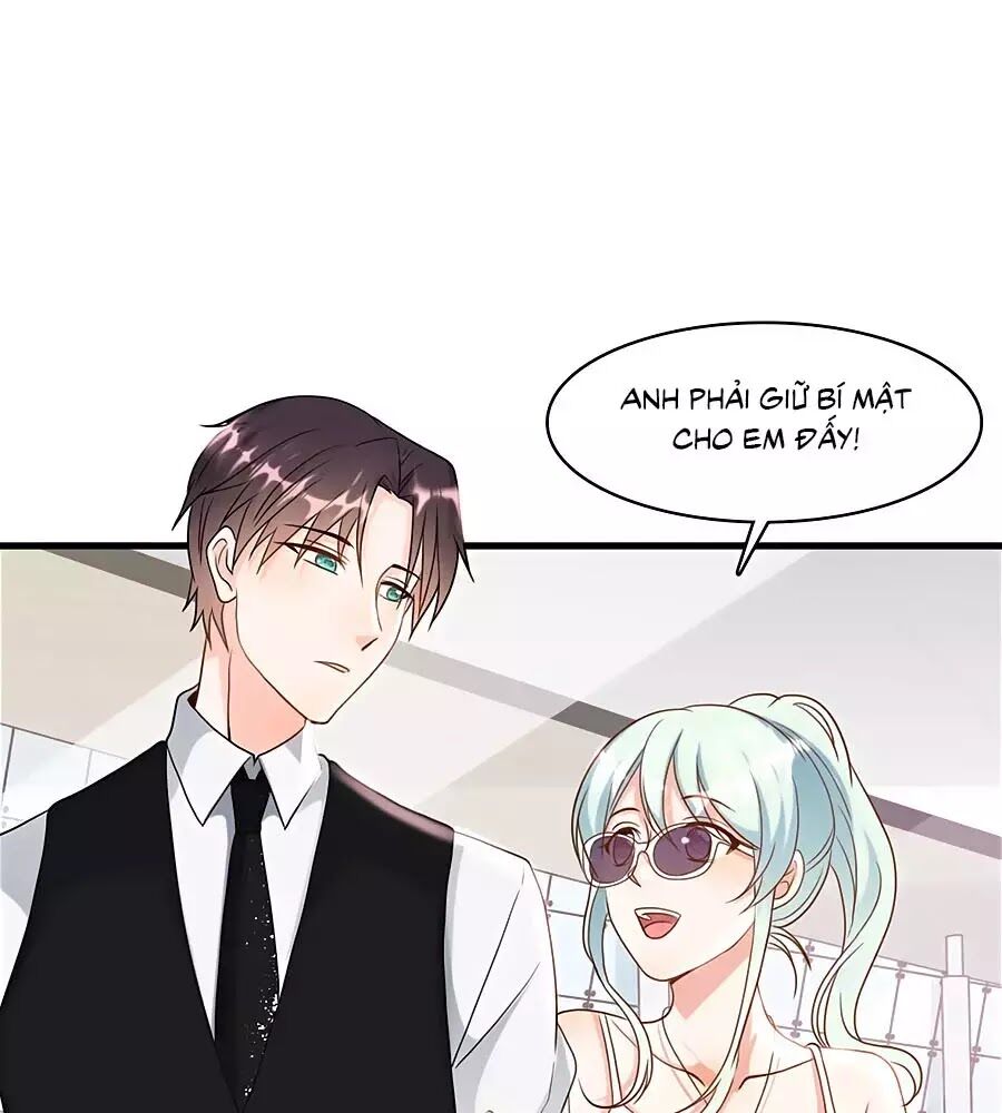 Tổng Tài Daddy Đuổi Tới Nơi Rồi Chapter 32 - Trang 2