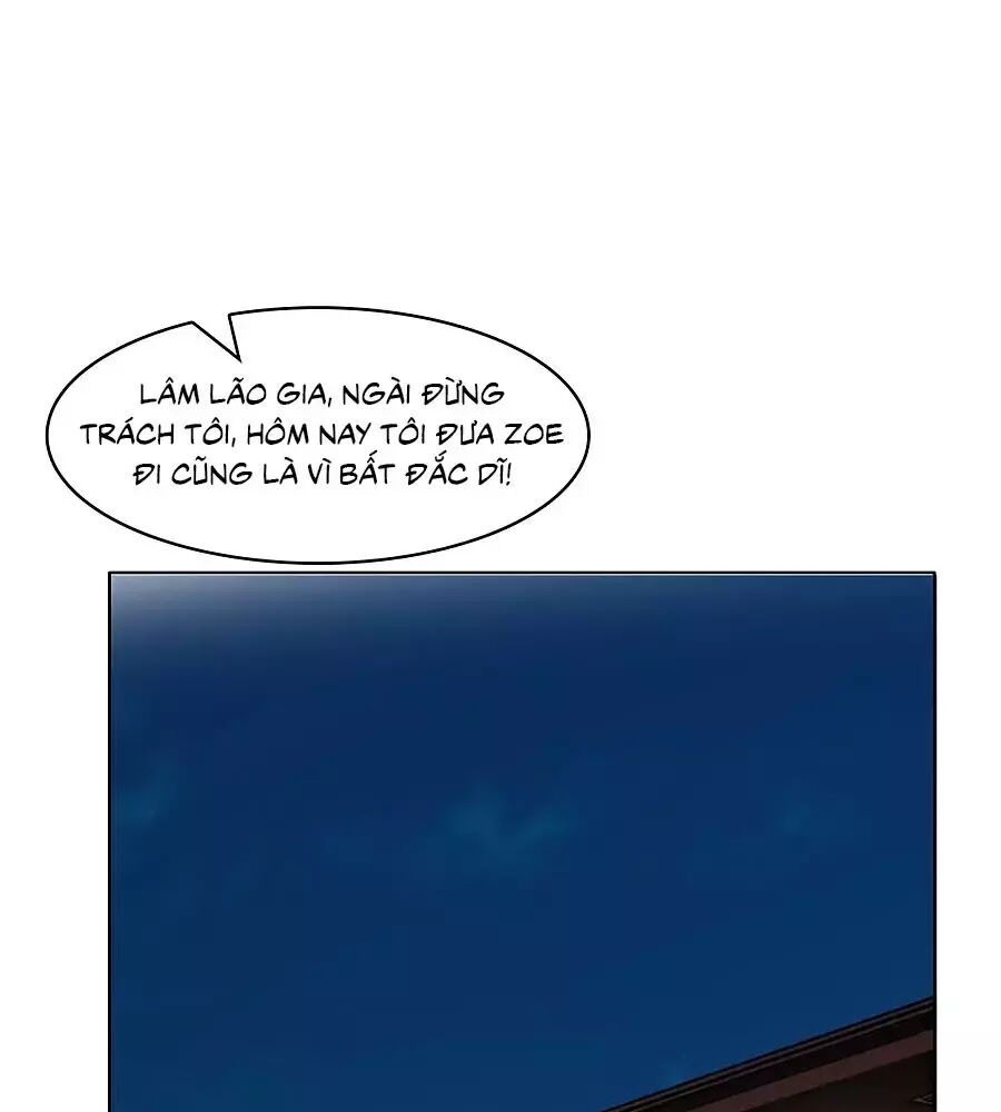 Tổng Tài Daddy Đuổi Tới Nơi Rồi Chapter 32 - Trang 2