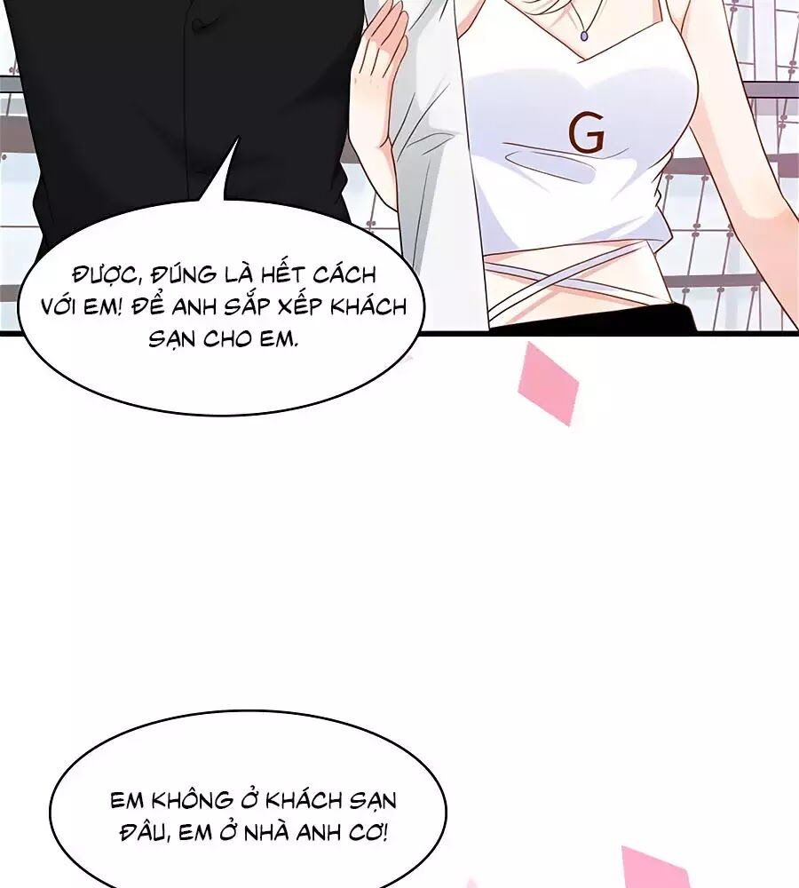 Tổng Tài Daddy Đuổi Tới Nơi Rồi Chapter 32 - Trang 2