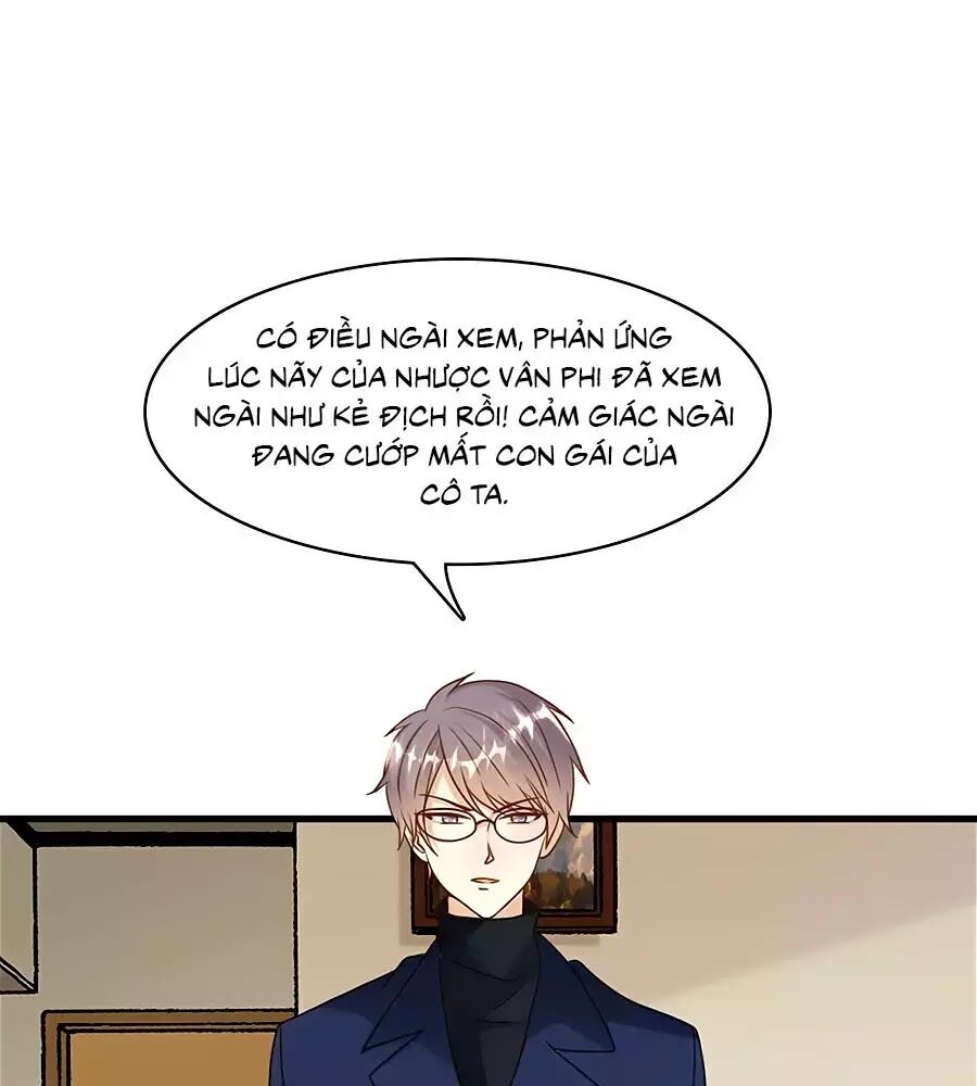 Tổng Tài Daddy Đuổi Tới Nơi Rồi Chapter 32 - Trang 2