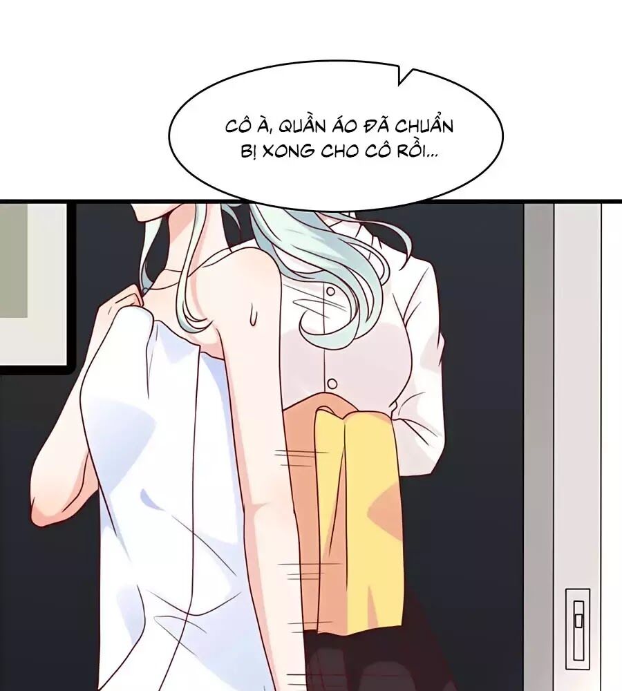 Tổng Tài Daddy Đuổi Tới Nơi Rồi Chapter 33 - Trang 2