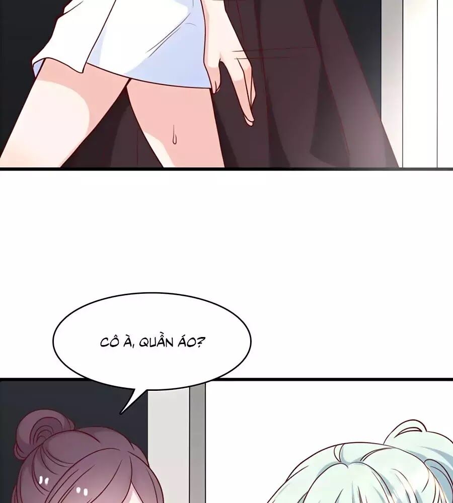 Tổng Tài Daddy Đuổi Tới Nơi Rồi Chapter 33 - Trang 2