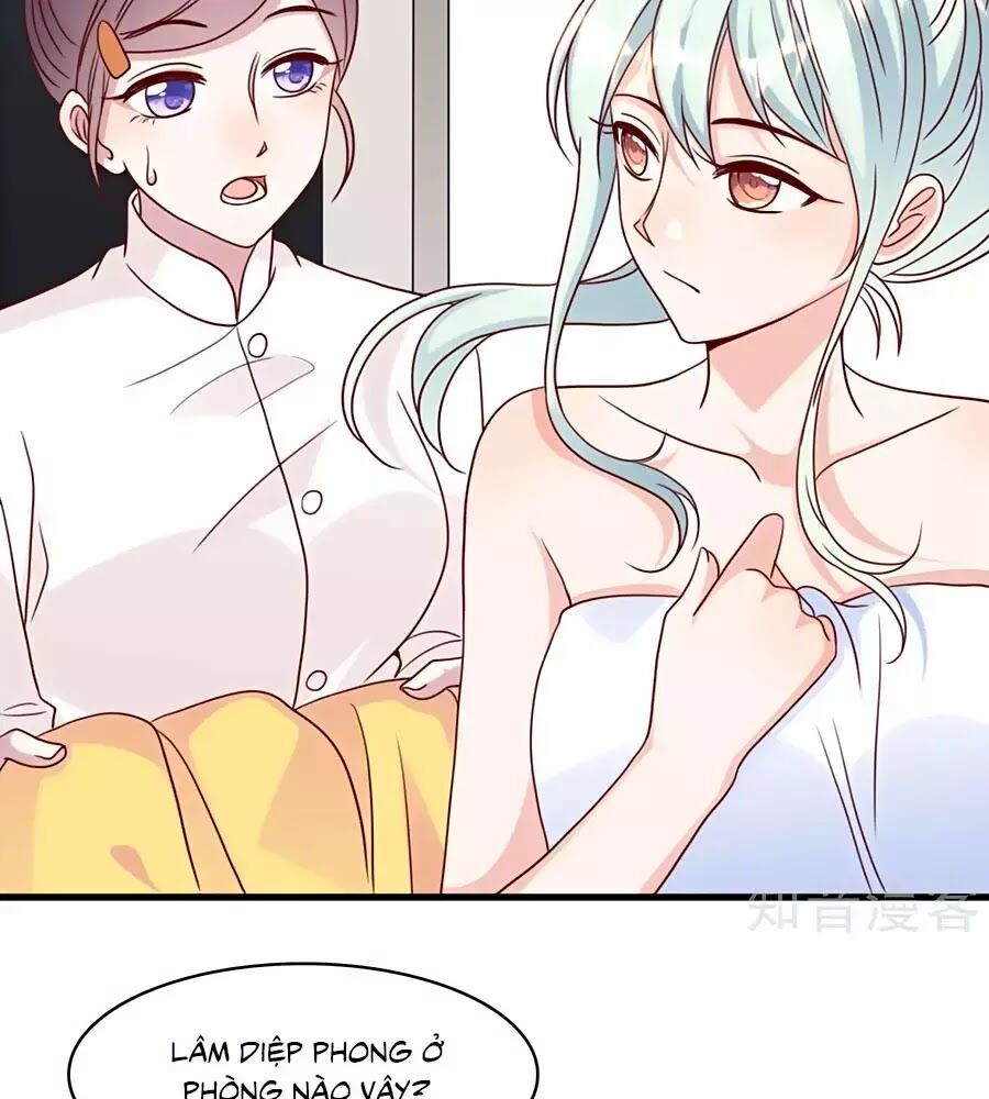 Tổng Tài Daddy Đuổi Tới Nơi Rồi Chapter 33 - Trang 2