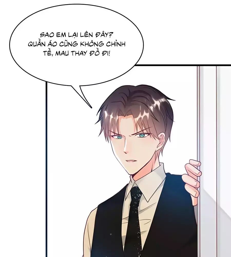 Tổng Tài Daddy Đuổi Tới Nơi Rồi Chapter 33 - Trang 2