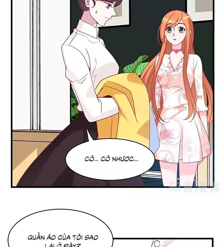 Tổng Tài Daddy Đuổi Tới Nơi Rồi Chapter 33 - Trang 2