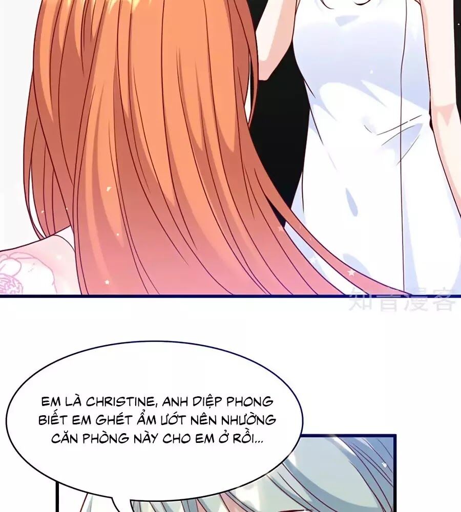 Tổng Tài Daddy Đuổi Tới Nơi Rồi Chapter 33 - Trang 2