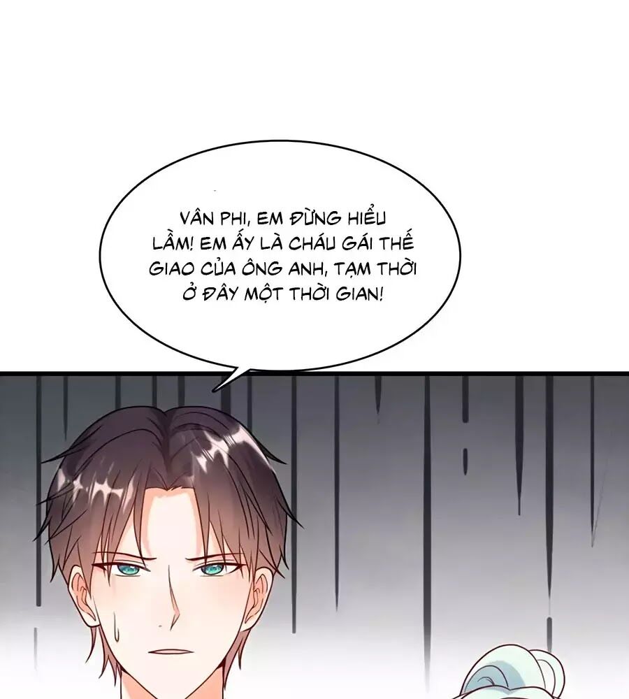 Tổng Tài Daddy Đuổi Tới Nơi Rồi Chapter 33 - Trang 2