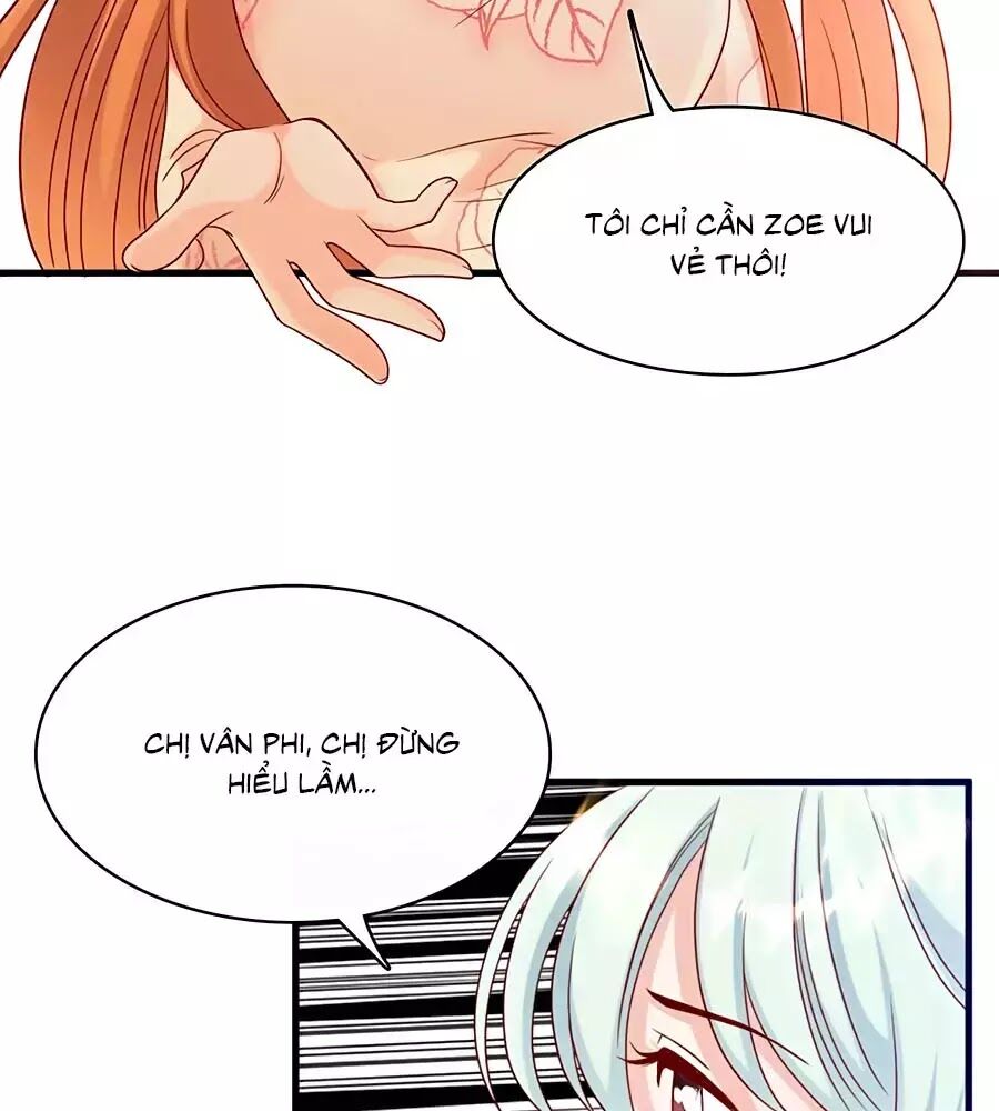 Tổng Tài Daddy Đuổi Tới Nơi Rồi Chapter 33 - Trang 2