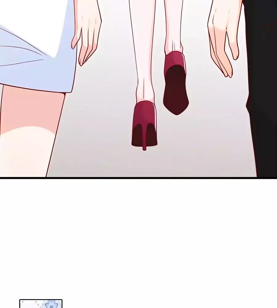 Tổng Tài Daddy Đuổi Tới Nơi Rồi Chapter 33 - Trang 2