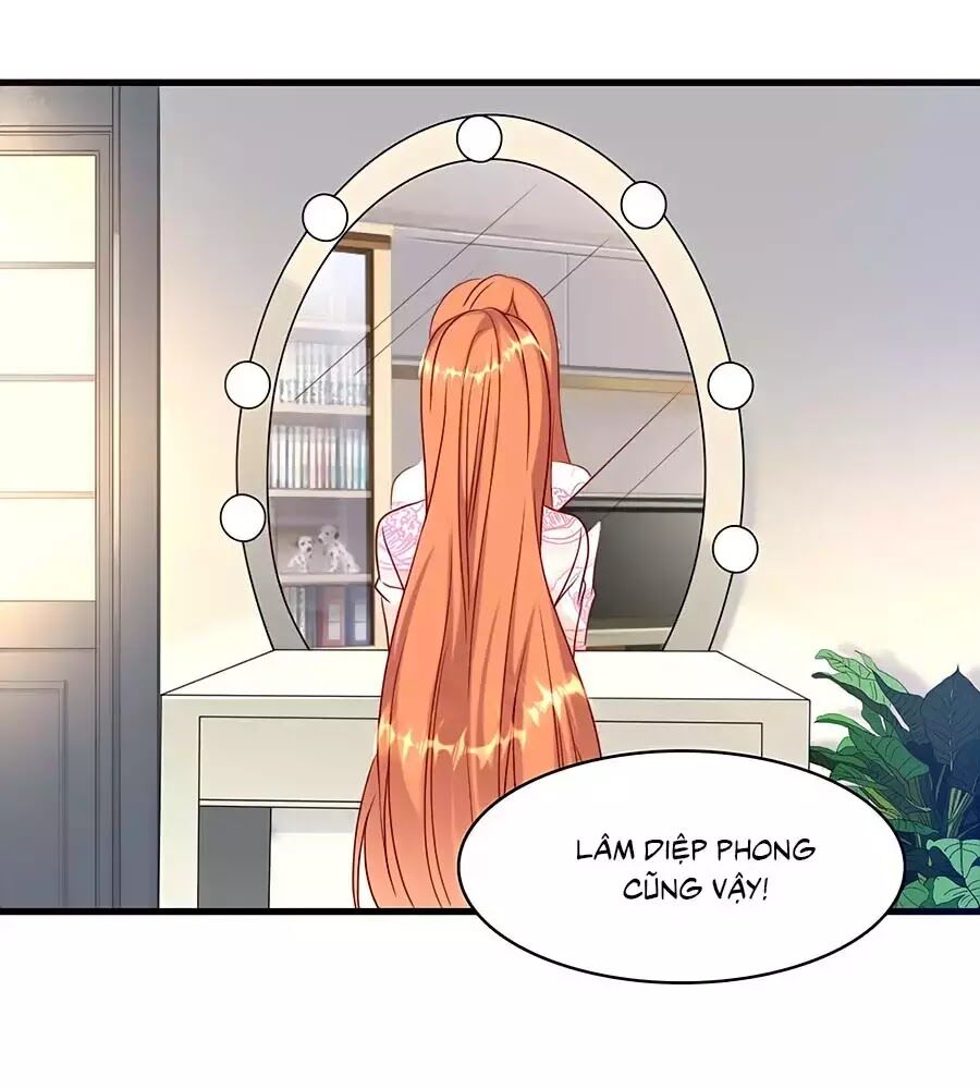 Tổng Tài Daddy Đuổi Tới Nơi Rồi Chapter 33 - Trang 2