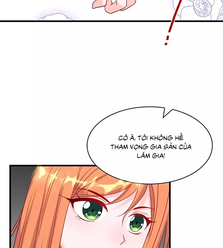 Tổng Tài Daddy Đuổi Tới Nơi Rồi Chapter 33 - Trang 2