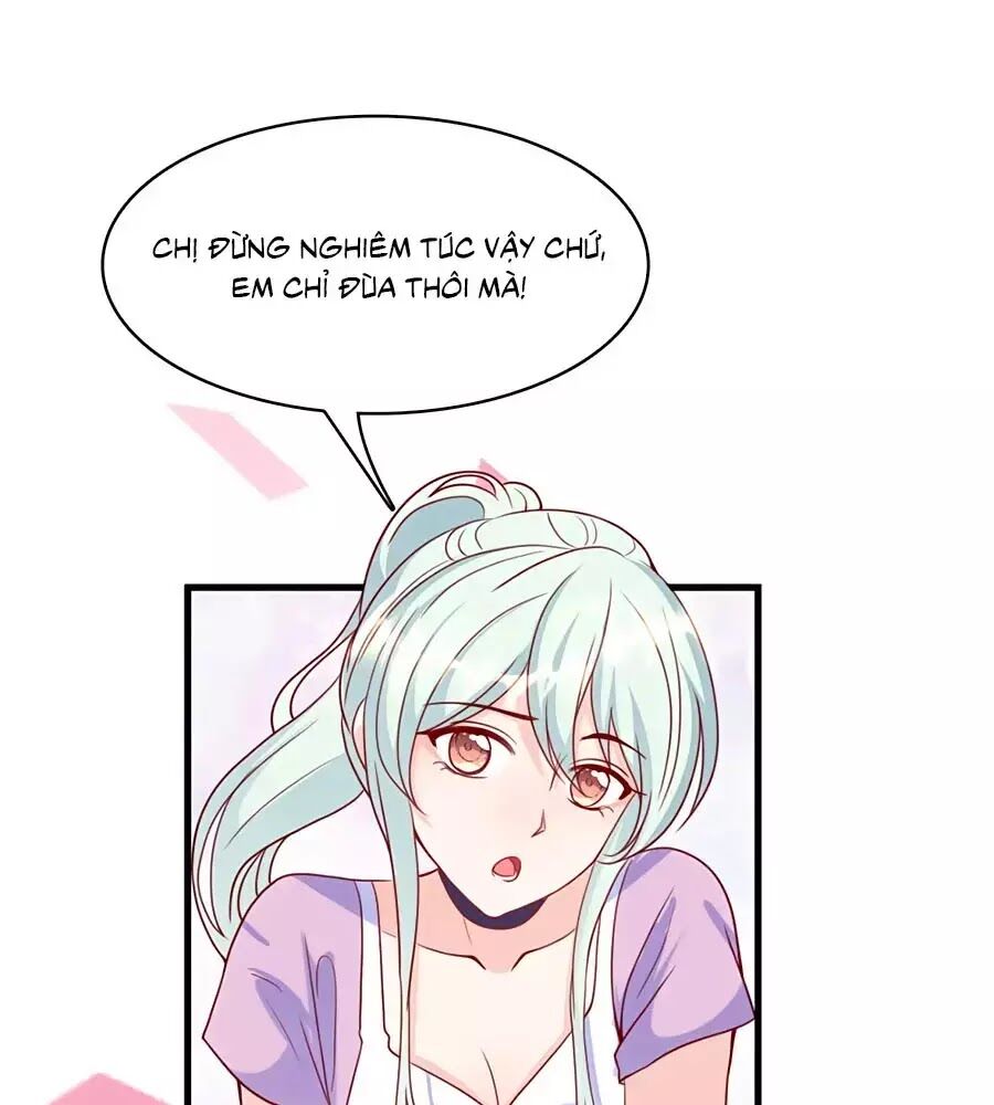 Tổng Tài Daddy Đuổi Tới Nơi Rồi Chapter 33 - Trang 2