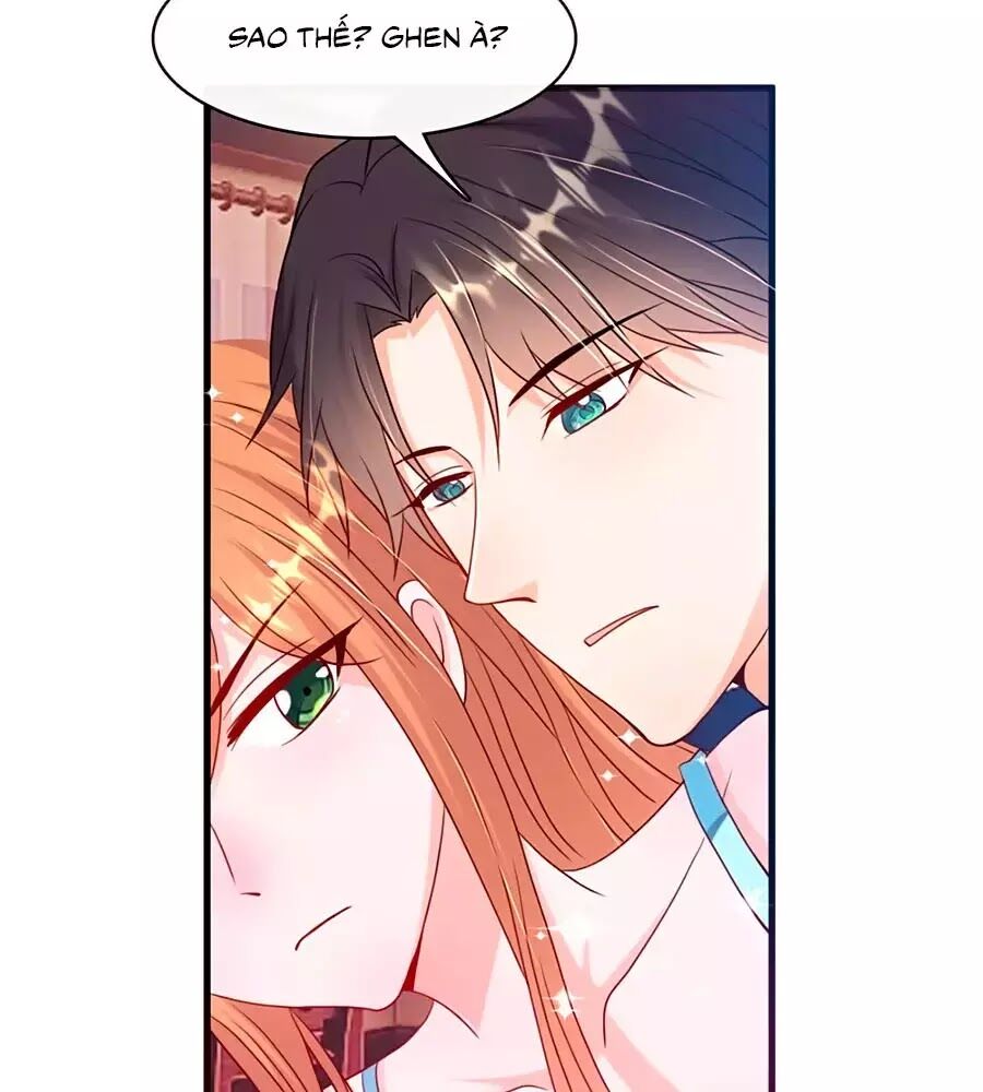 Tổng Tài Daddy Đuổi Tới Nơi Rồi Chapter 34 - Trang 2