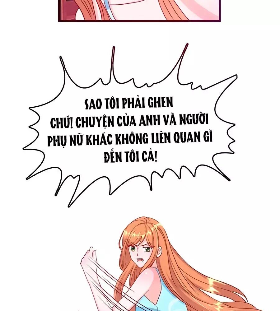 Tổng Tài Daddy Đuổi Tới Nơi Rồi Chapter 34 - Trang 2