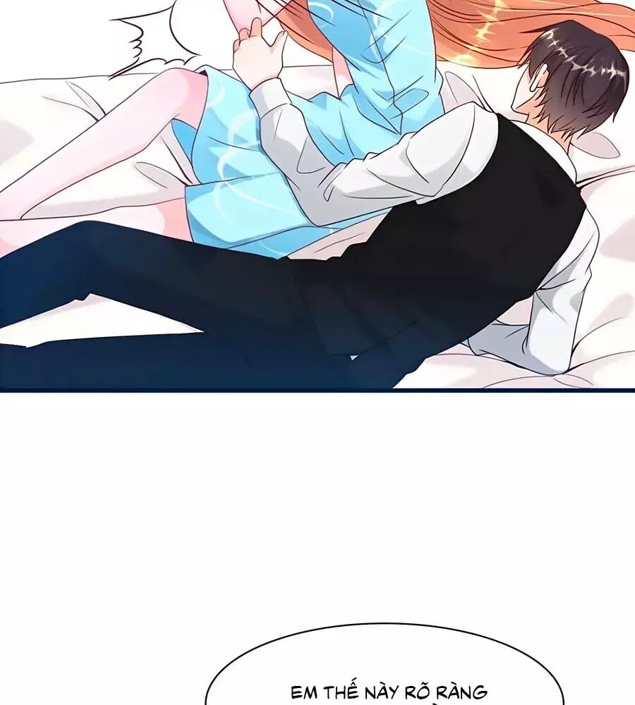 Tổng Tài Daddy Đuổi Tới Nơi Rồi Chapter 34 - Trang 2