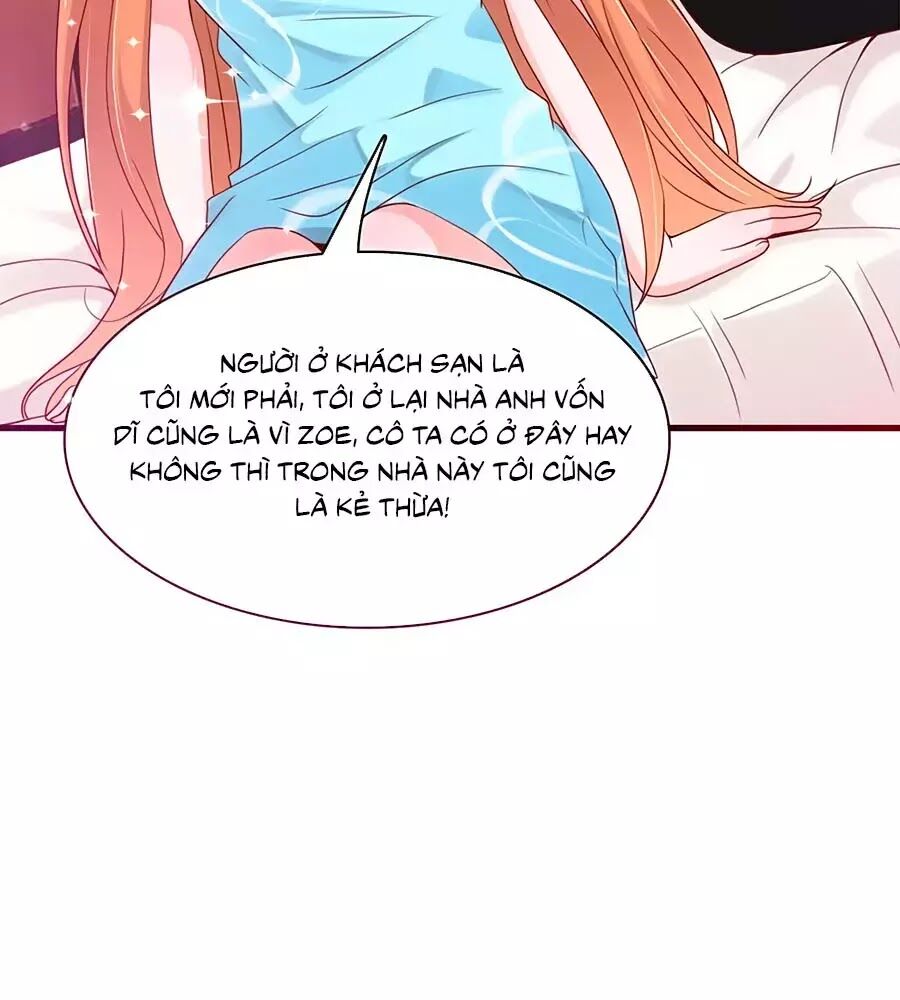 Tổng Tài Daddy Đuổi Tới Nơi Rồi Chapter 34 - Trang 2