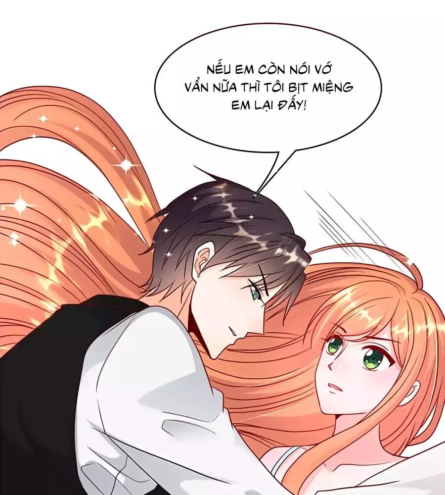 Tổng Tài Daddy Đuổi Tới Nơi Rồi Chapter 34 - Trang 2