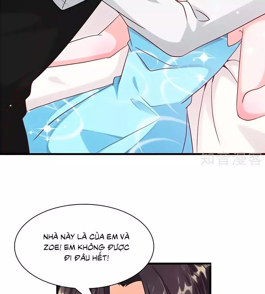 Tổng Tài Daddy Đuổi Tới Nơi Rồi Chapter 34 - Trang 2