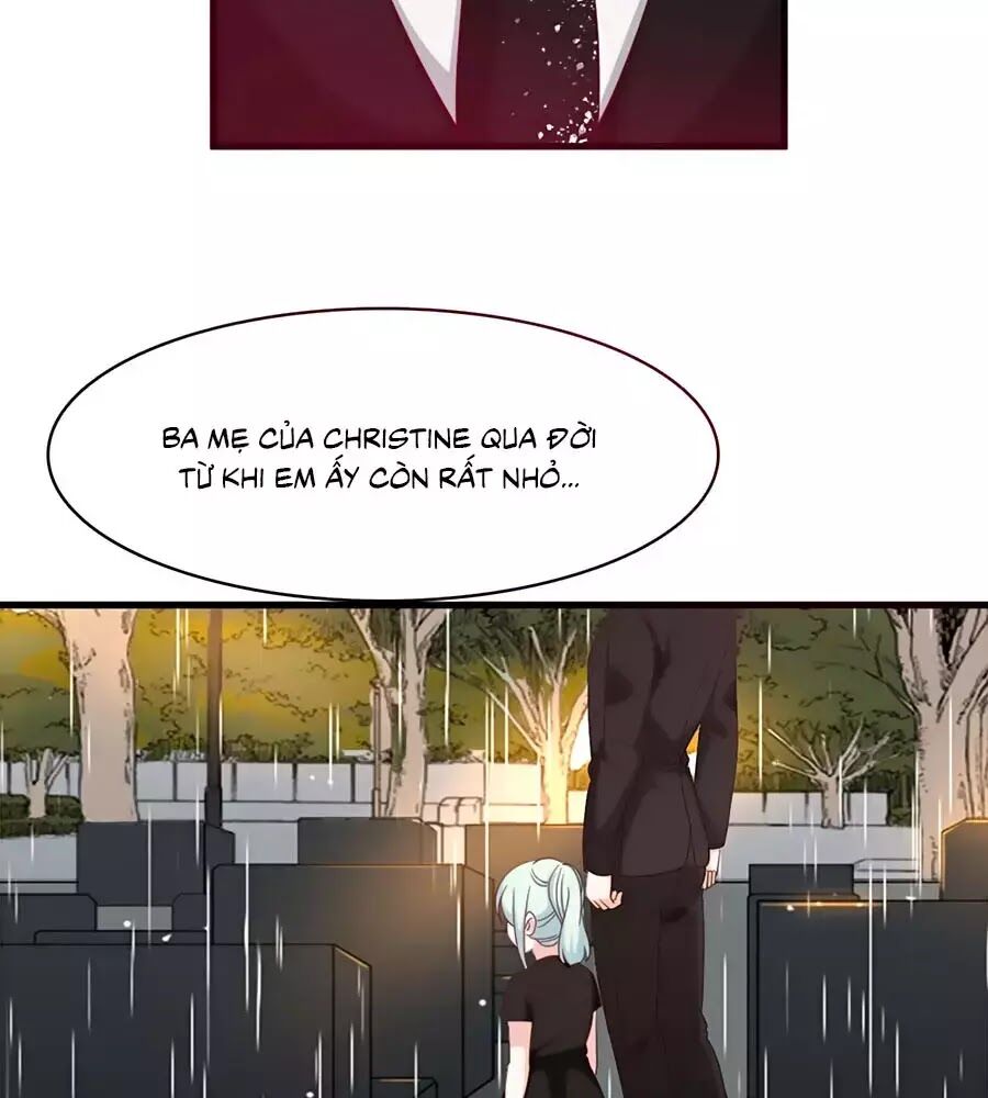 Tổng Tài Daddy Đuổi Tới Nơi Rồi Chapter 34 - Trang 2