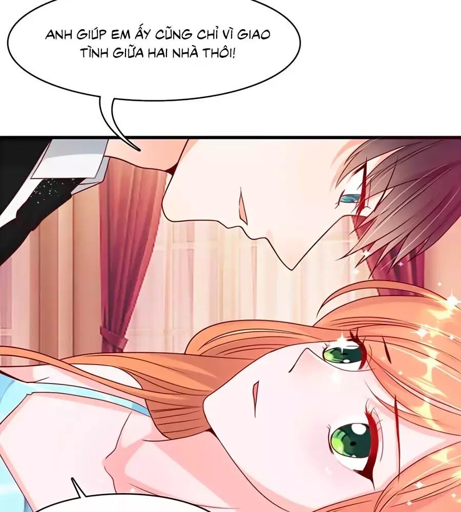 Tổng Tài Daddy Đuổi Tới Nơi Rồi Chapter 34 - Trang 2