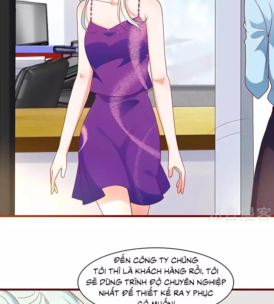 Tổng Tài Daddy Đuổi Tới Nơi Rồi Chapter 34 - Trang 2