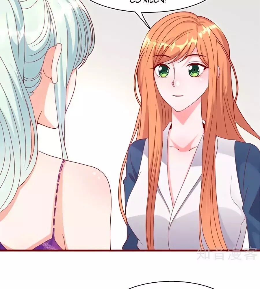 Tổng Tài Daddy Đuổi Tới Nơi Rồi Chapter 34 - Trang 2