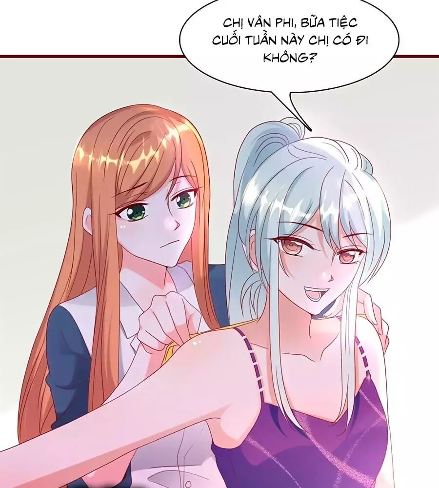 Tổng Tài Daddy Đuổi Tới Nơi Rồi Chapter 34 - Trang 2