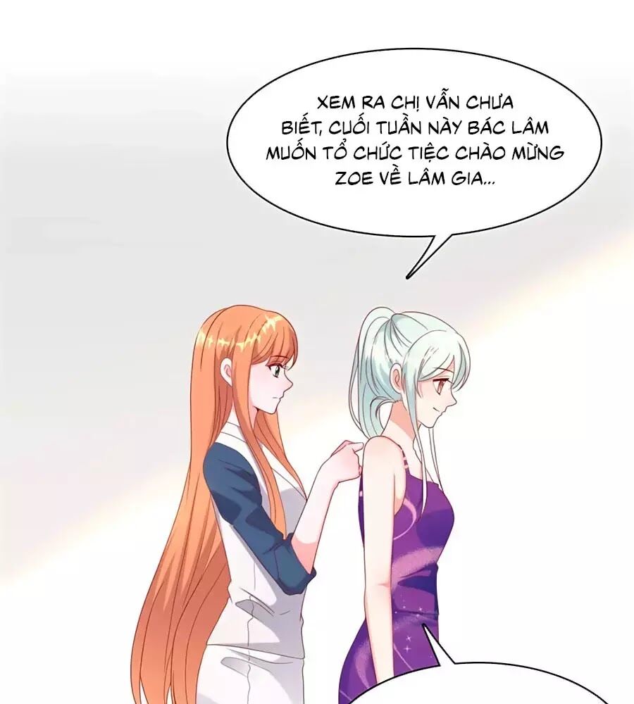 Tổng Tài Daddy Đuổi Tới Nơi Rồi Chapter 34 - Trang 2