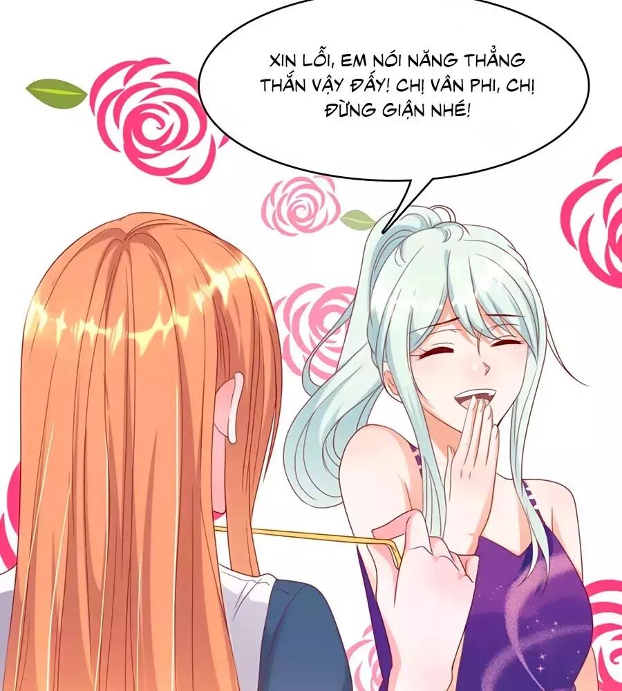 Tổng Tài Daddy Đuổi Tới Nơi Rồi Chapter 34 - Trang 2