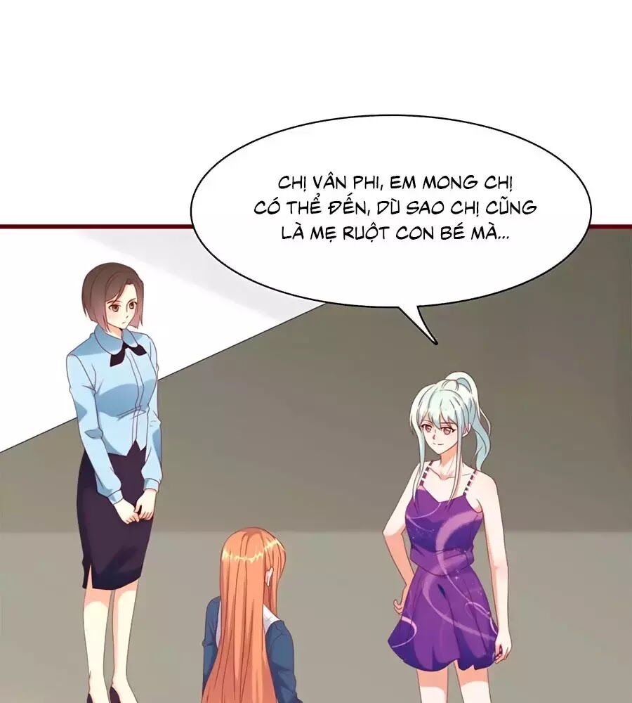 Tổng Tài Daddy Đuổi Tới Nơi Rồi Chapter 34 - Trang 2