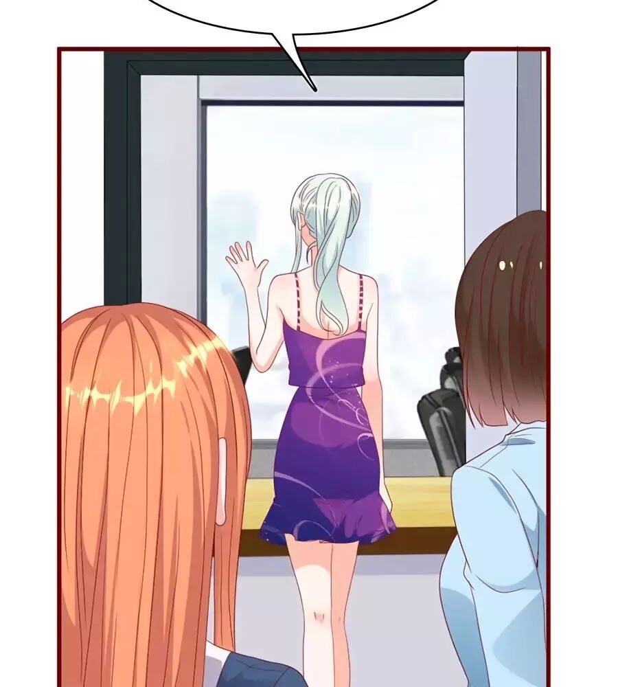 Tổng Tài Daddy Đuổi Tới Nơi Rồi Chapter 34 - Trang 2