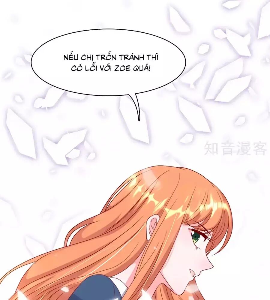 Tổng Tài Daddy Đuổi Tới Nơi Rồi Chapter 34 - Trang 2