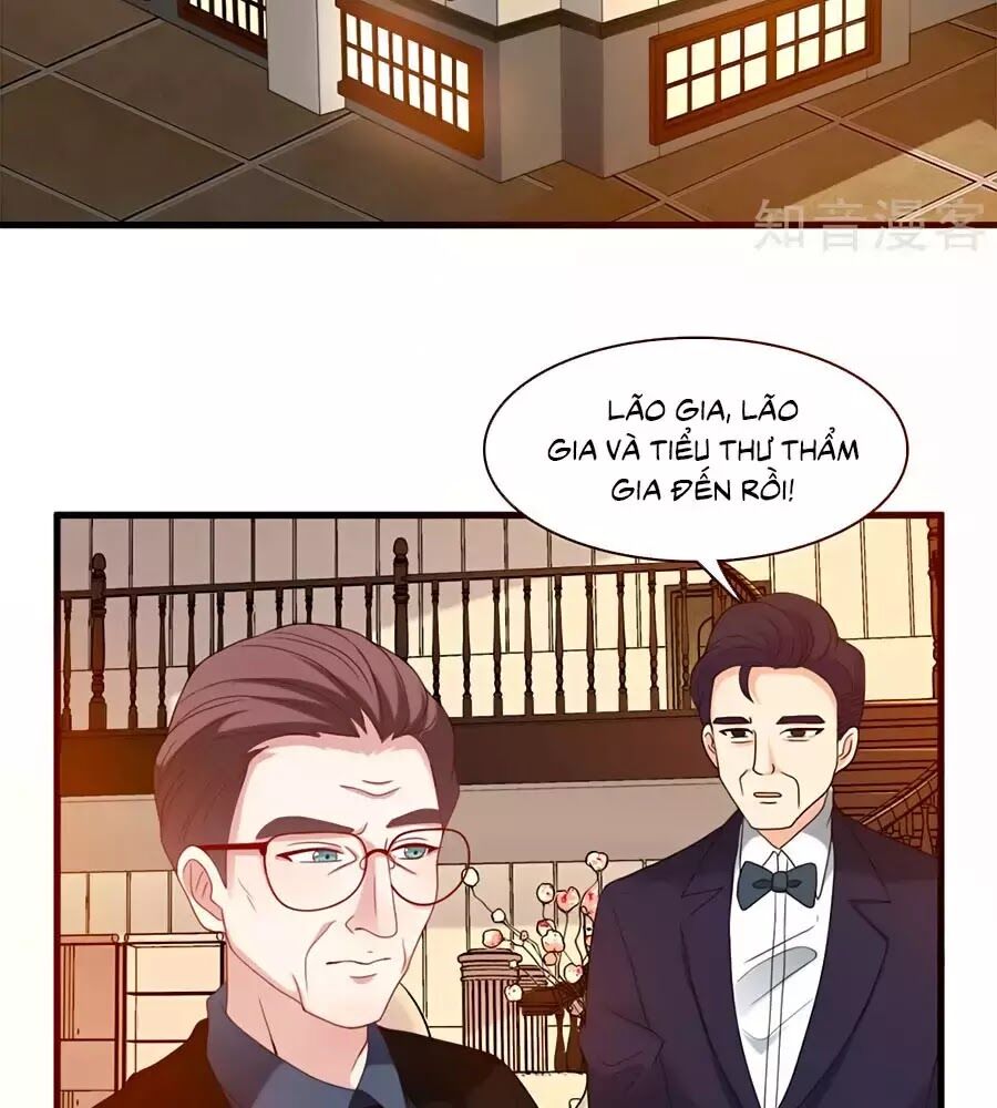 Tổng Tài Daddy Đuổi Tới Nơi Rồi Chapter 34 - Trang 2